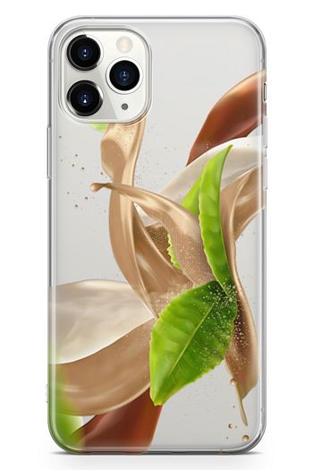 Lopard Apple Iphone 11 Pro Kilif Sut Cay Nane Arka Kapak Koruma Desenli Full Koruyucu Trendyol
