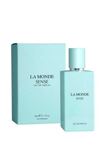 La Monde Sense Edp 50 Ml Kadin Parfum Trendyol