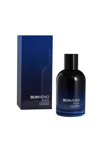 Bonveno Aqua Edp 100 Ml Erkek Parfum Trendyol