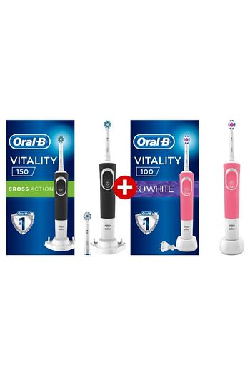 oral b vitality 150