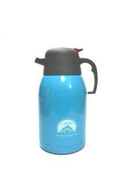 Erva 2 Katli Celik Cay Termos Trendyol