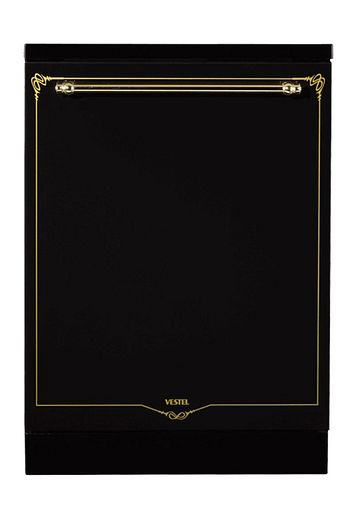 Vestel Bulasik Makinesi Bm 500 Rs Trendyol