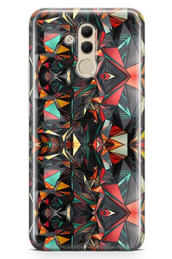 lopard huawei mate 20 lite kilif kirli elmas arka kapak koruma desenli full koruyucu fiyati yorumlari trendyol