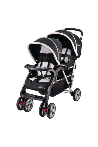 jhonson johnson toronto ikiz bebek arabasi fiyati yorumlari trendyol