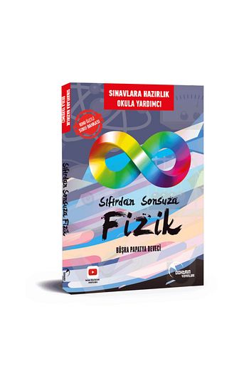 sonsuza fizik tyt