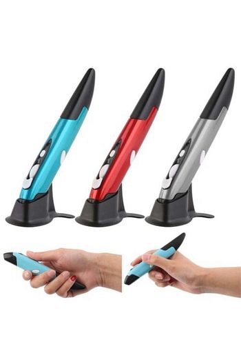 Okularenkkat Kablosuz Optik Kalem Mouse Trendyol