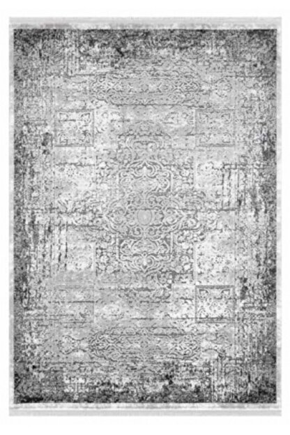angora hali gri antrasit sacakli hali 160x230 cm fiyati yorumlari trendyol