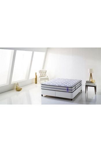 Bellona Bioenergy Active Yatak Cift Kisilik Ortopedik 180x220 Ozel Olcu Trendyol