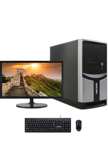 Avantron I7 4770 3 90ghz 8gb Ram 1tb Hdd 21 5 Masaustu Bilgisayar Trendyol