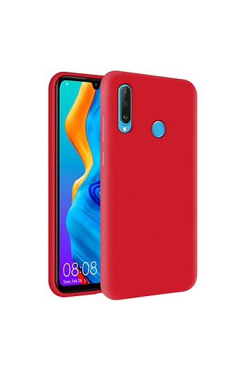 kadife soft logosuz lansman silikon