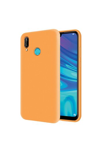 kzy iletisim huawei y7 2019 ici kadife