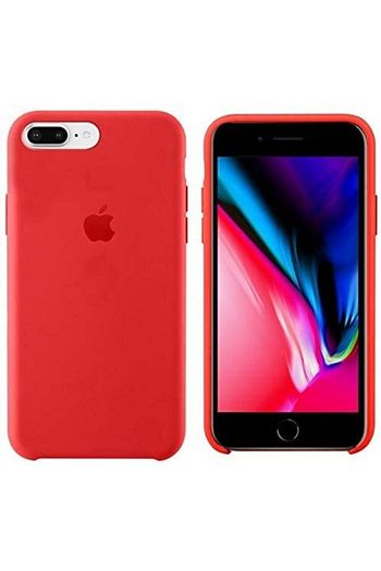 iphone se 2020 logolu lansman kilif ici suet