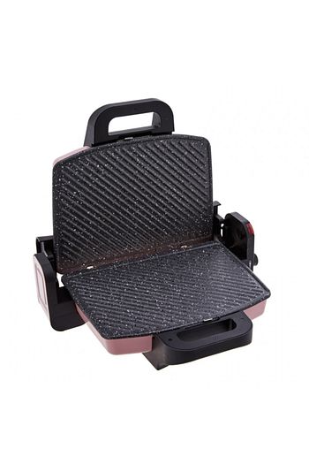 Karaca Future Granit Tost Makinesi Pembe 1800w Trendyol