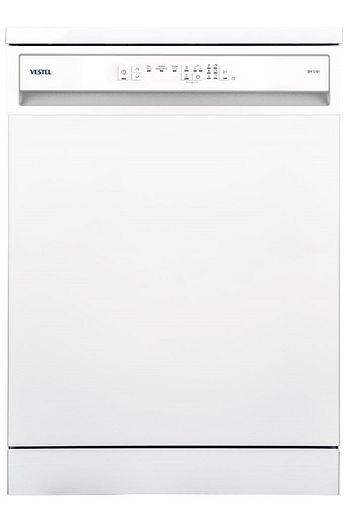 Vestel Bm 3101 A 3 Programli Bulasik Makinesi Trendyol
