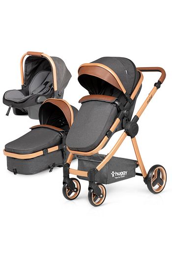 huggy mate 4 in 1 new edition travel bebek arabasi fiyati yorumlari trendyol