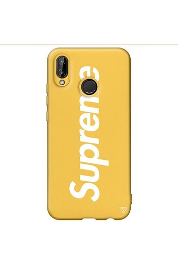 trihed huawei p20 lite sari renkli