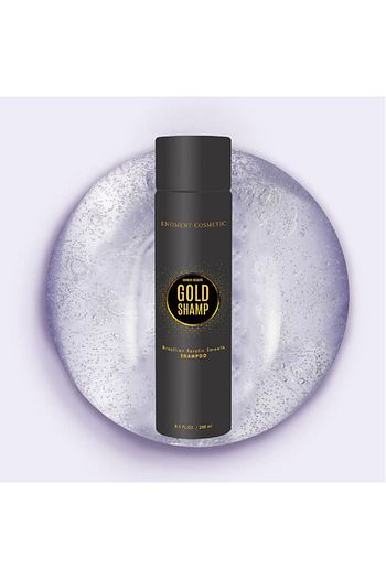 Enoment Gold Shamp Trendyol