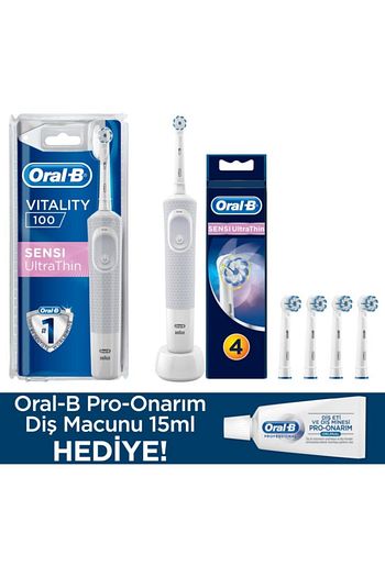 oral b sensi ultra thin d100