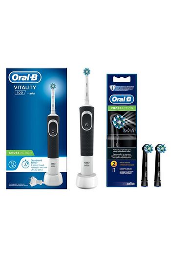vitality d100