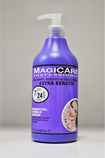 Magicare Professional Extra Keratin Sac Kremi Fiyati Yorumlari Trendyol