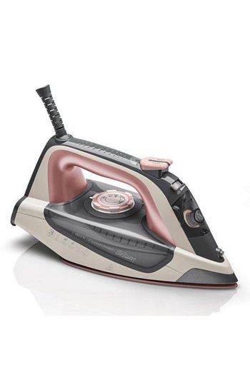 arzum ar692 steamart power seramik tabanli utu pembe altin fiyati yorumlari trendyol