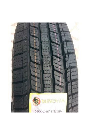 Minerva Minerva 235 65 R16c 115r S110 8 Kat Kar Lastigi Cin 2016 Uretimi Sibop Hediye 2356516 Trendyol