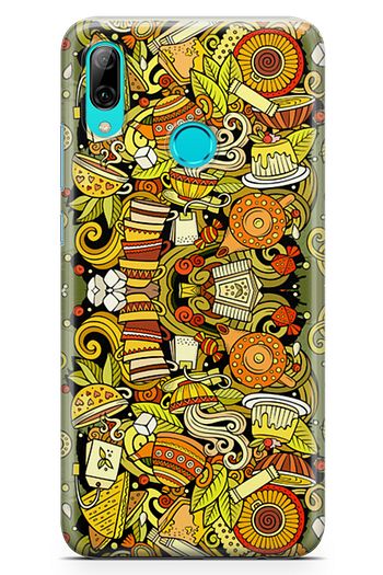 lopard huawei y7 2019 kilif cay cesitleri arka kapak koruma desenli full koruyucu fiyati yorumlari trendyol