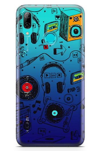 lopard huawei y7 2019 kilif plak kulaklik hoparlor arka kapak koruma desenli full koruyucu fiyati yorumlari trendyol