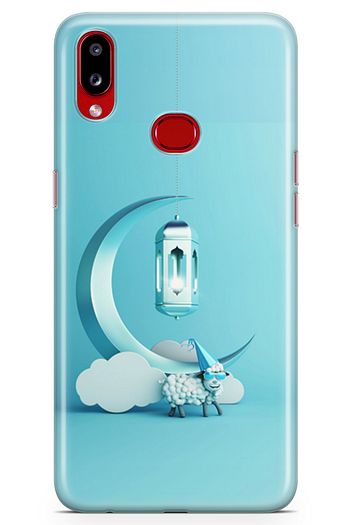 lopard samsung galaxy a10s kilif masa lambasi mavi arka kapak koruma desenli full koruyucu fiyati yorumlari trendyol