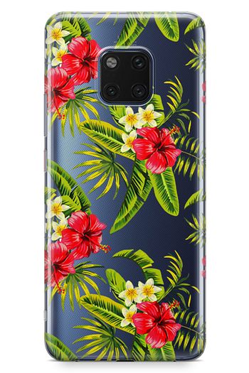 lopard huawei mate 20 pro bodrum cicekleri arka kapak koruma desenli full koruyucu kilif fiyati yorumlari trendyol