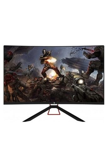 Gamepower Gpr24c1ms144 24 144hz 1ms Freesync Gysnc Curved Gaming Oyuncu Monitor Trendyol