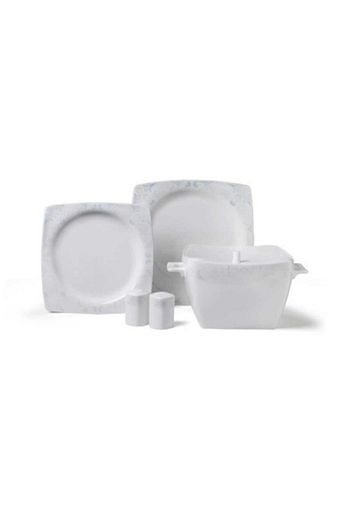 korkmaz bone selection 60 parca kare yemek takimi a8436 fiyati yorumlari trendyol