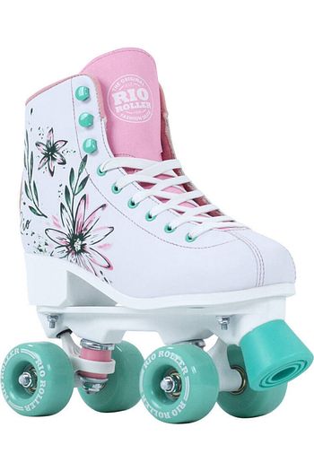 Rio Roller Artist Flora Quad Paten Trendyol