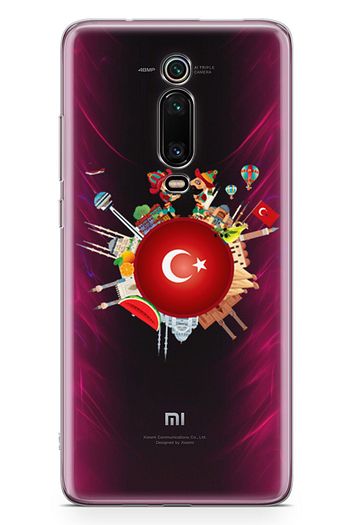 lopard xiaomi redmi k20 pro kilif turkiye milli figurler arka kapak koruma desenli full koruyucu fiyati yorumlari trendyol