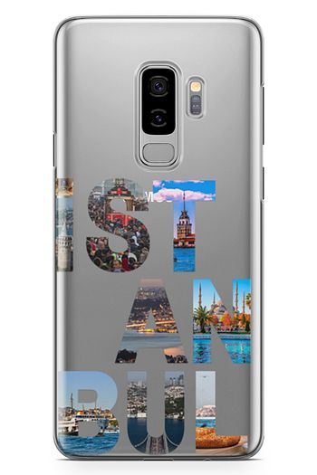 lopard samsung galaxy s9 plus istanbul gezi arka kapak koruma desenli full koruyucu kilif fiyati yorumlari trendyol