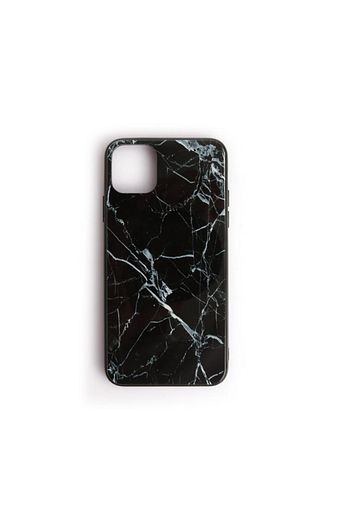 Aykut Bilisim Iphone 11 Pro Siyah Mermer Desen Kilif Trendyol