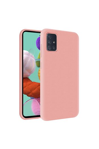 kzy iletisim samsung galaxy a51 ici kadife soft logosuz lansman silikon kilif pembe fiyati yorumlari trendyol