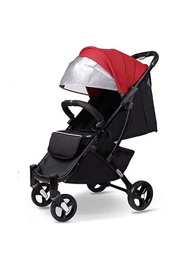 Kanz Lettas Kabin Boy Bebek Arabasi Trendyol