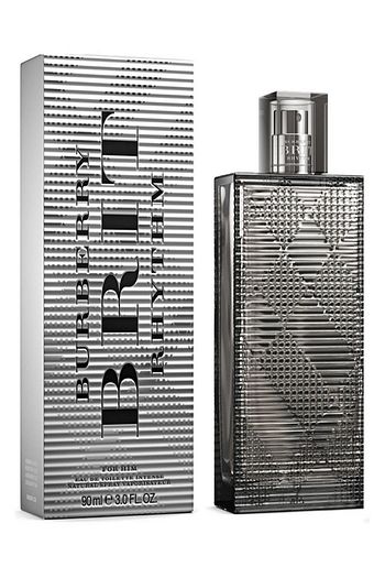 Burberry Brit Rhythm Intense Edt 90 Ml Erkek Parfum 5045453986186 Trendyol