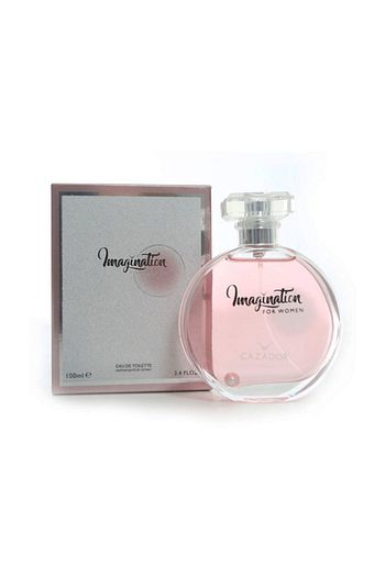Cazador Caz 9903 Byn Parfum Imagination Beyaz Trendyol