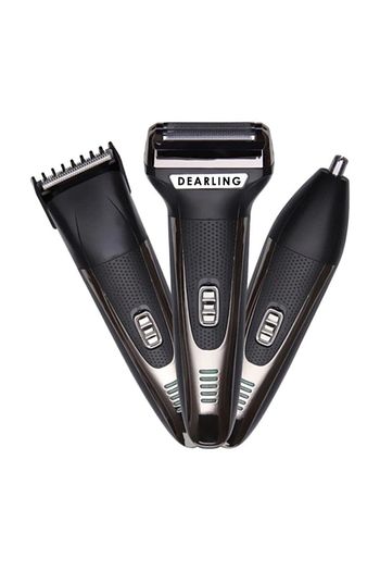 Checkmate Dearling Rf 575 Tiras Makinesi Seti Sac Sakal Burun Kili Almatras 1307047mrn Trendyol