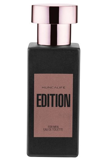 Huncalife Edition Edt 50 Ml Erkek Parfumu Trendyol