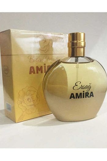 Ersag Amira Kadin Parfumu 100 Cc Trendyol