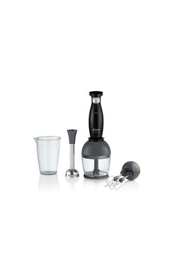 Arzum Siyah Ottimo Maxi El Blender Seti Ar1106 Trendyol