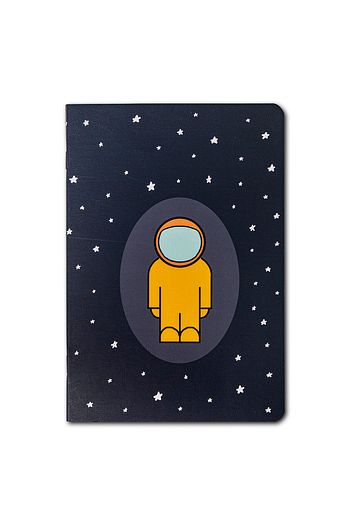chill feel astronaut a5 defter kareli fiyati yorumlari trendyol