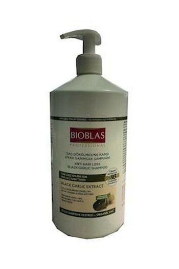 Bioblas Siyah Kara Sarimsak Sampuani 1000ml Trendyol