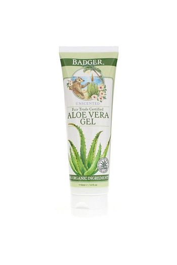 Badger Aloe Vera Jel Trendyol