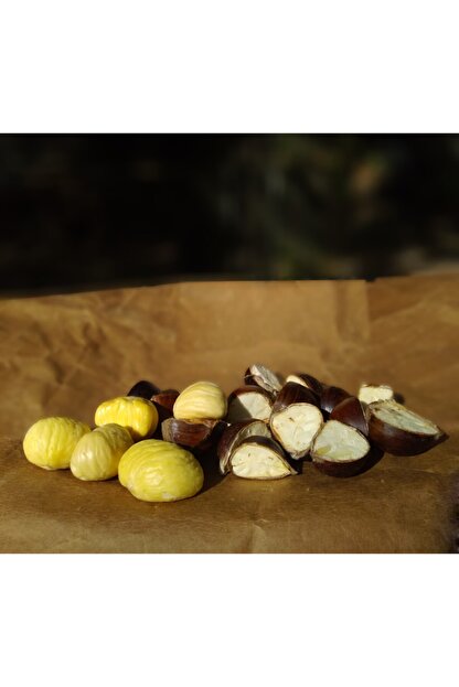 Yorece Kastamonu Kuzu Kestane 1 Kg Trendyol