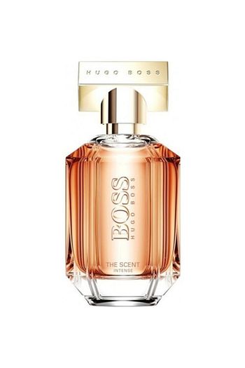 Boss The Scent Intense For Her 50ml Edp Bayan Parfumu Trendyol