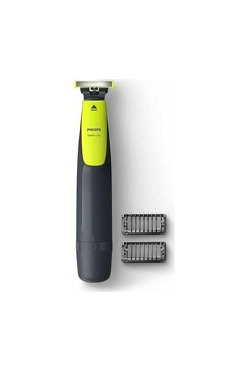 Philips Oneblade Qp2510 11 Yuz Sekillendirici Ve Bakim Seti Trendyol